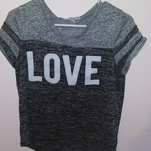 LOVE t-shirt